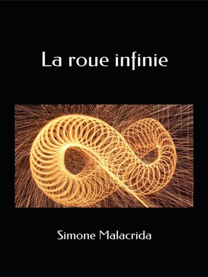 cover image of La roue infinie